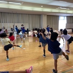 月会費2,500円‼︎瀬田北キッズダンスサークルBEATBOXの画像
