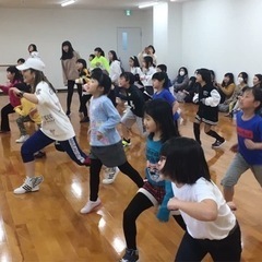 月会費2,500円‼︎瀬田北キッズダンスサークルBEATBOXの画像