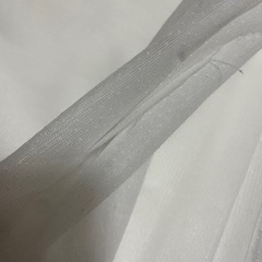 レースチュール生地の画像
