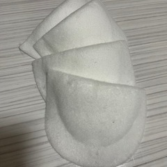 肩パッド×4
