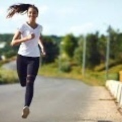一緒にランニングして下さる方募集:10/8(日)、10/9(祝)