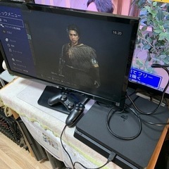販売履歴 SONY PS4 CUH-2200A 500GB オマ...
