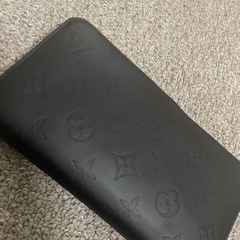 ヴィトン財布