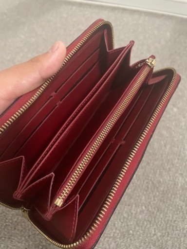 ヴィトン財布