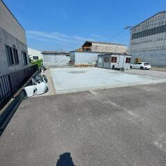 総合建設業　作業員募集の画像