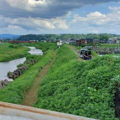 総合建設業　作業員募集の画像