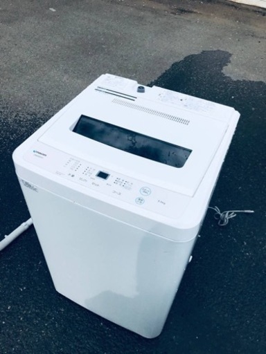 ET1207番⭐️ maxzen洗濯機⭐️2019年式