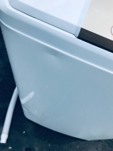 ET1209番⭐️ ハイアール電気洗濯機⭐️