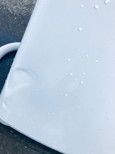 ET1209番⭐️ ハイアール電気洗濯機⭐️