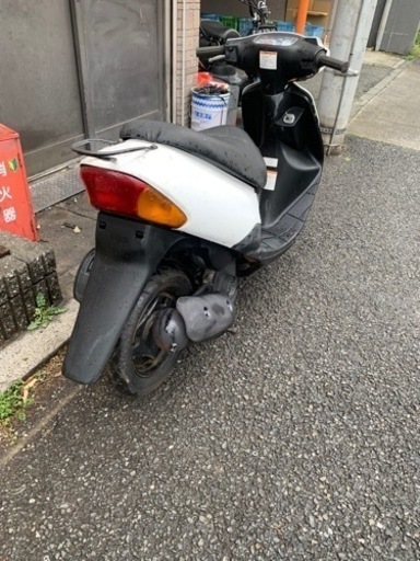 レッツ2‼️他にも車体いっぱい‼️