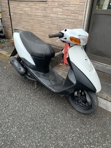 レッツ2‼️他にも車体いっぱい‼️