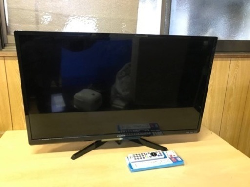 ET1210番⭐️液晶カラーテレビ⭐️ 2019年製