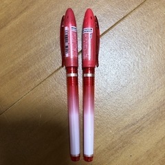uni ball FANTHOM   2本セット