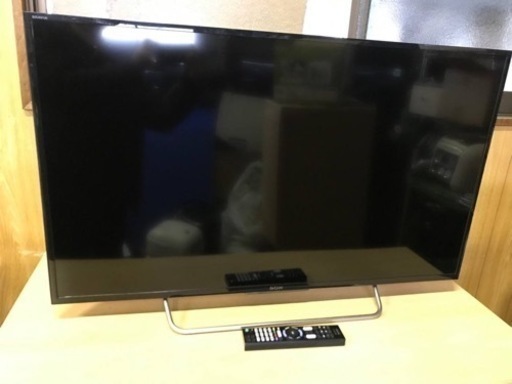 ET1212番⭐️SONY液晶デジタルテレビ⭐️