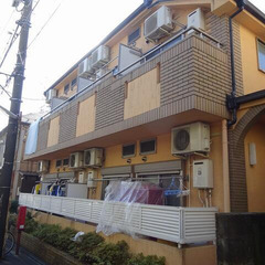 💥 自営業・水商売も👌 東急大井町線 大岡山駅 徒歩3分 ❗️大...