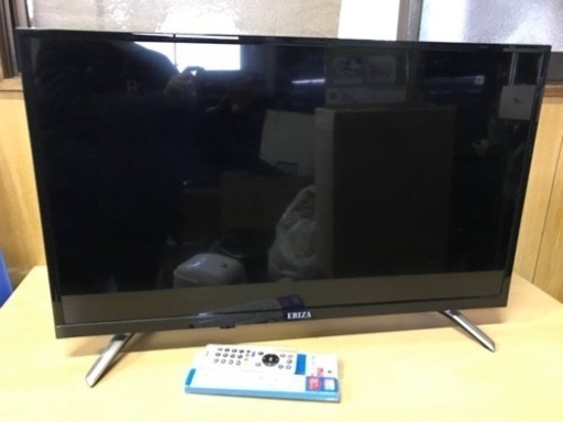 ET1214番⭐️maxzenハイビジョン液晶テレビ⭐️