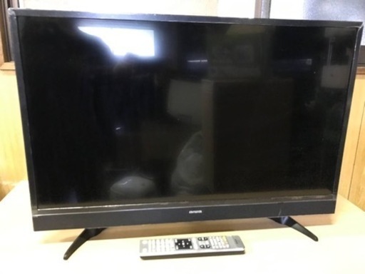 ET1215番⭐️ハイビジョン液晶テレビ⭐️