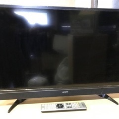 ET1215番⭐️ハイビジョン液晶テレビ⭐️