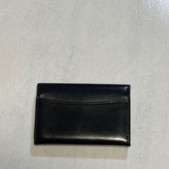 カルティエの名刺入れの画像