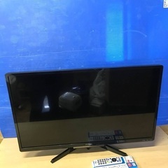 ♦️EJ1210番FUNAI液晶テレビ 【2019年製】