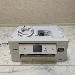 【プリンター複合機】brother