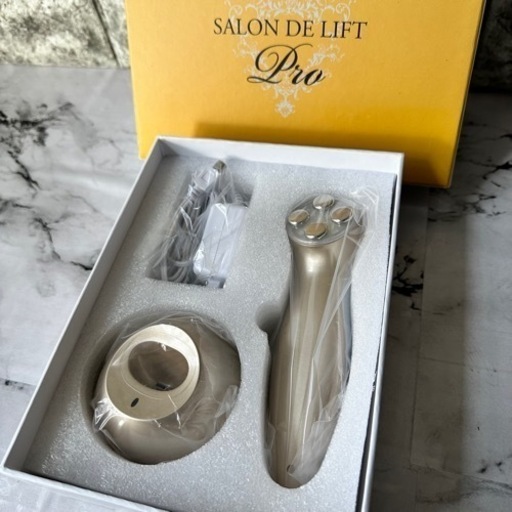 SALON DE LIFT Pro ホームエステ