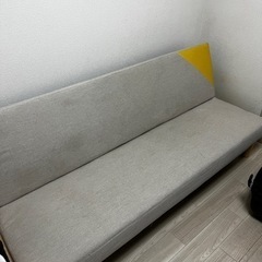 ソファーベッド