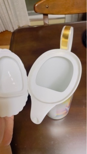 【No,286】ローゼンタール　コーヒーポット