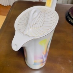 【No,286】ローゼンタール　コーヒーポットの画像