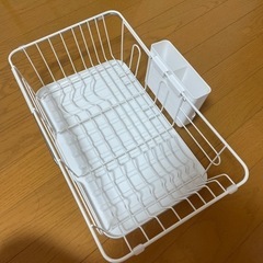 水切りカゴ