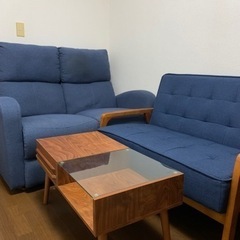 ソファー