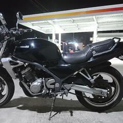 ［お話中］バリオスA1 45馬力フルパワー 整備済み 登録代行込み