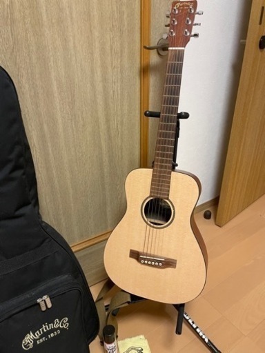 Martin&Co ミニギター