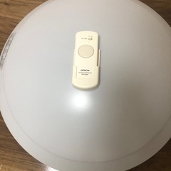 日立 シーリングライト