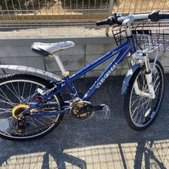 中古】公津の杜駅の自転車を格安/激安/無料であげます・譲ります