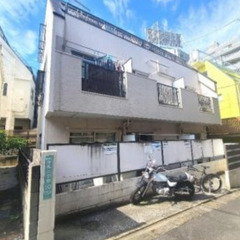 🏠初期費用0円〜10万円以下⤵️ 審査通過率90%以上👍 東急田...