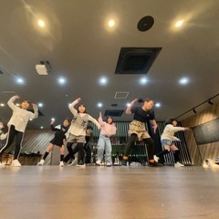 ダンス始めてみませんか🙌の画像