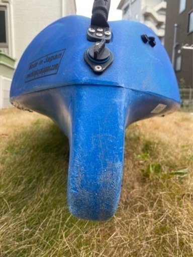 バイキングカヤック"忍"