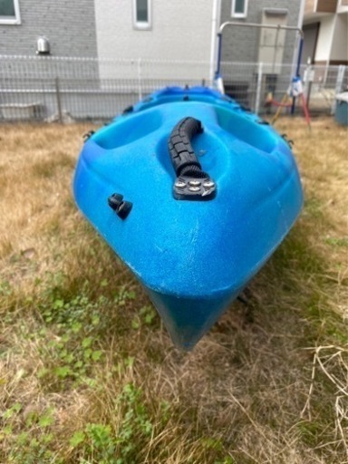 バイキングカヤック"忍"