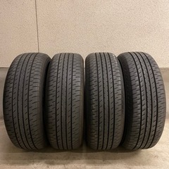 【決まりました】ヨコハマ ブルーアース タイヤ4本