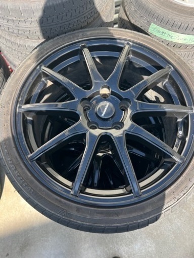 215/40/18 現在商談中