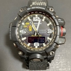 G-SHOCK