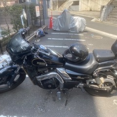 カワサキ エリミネーター250se kawasaki 川崎 1