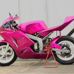 NSR50の画像