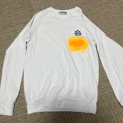 千葉県船橋小学校体育着上下の画像