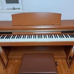 (交渉中)KAWAI　電子ピアノ　超美品の画像
