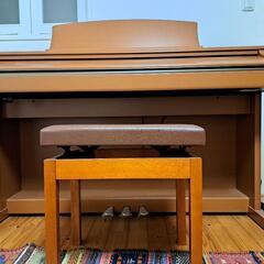 (交渉中)KAWAI　電子ピアノ　超美品