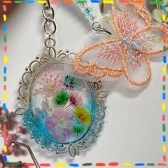 ハンドメイド好き集まれ～(*^^*)