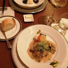 土日のどこかで【銀座ランチ会メンバー募集】