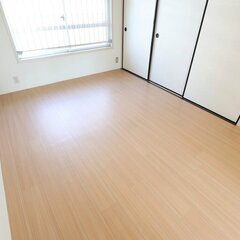 ◆敷金・礼金が無料！◆ビレッジハウスほばら1号棟 (206号室) − 福島県